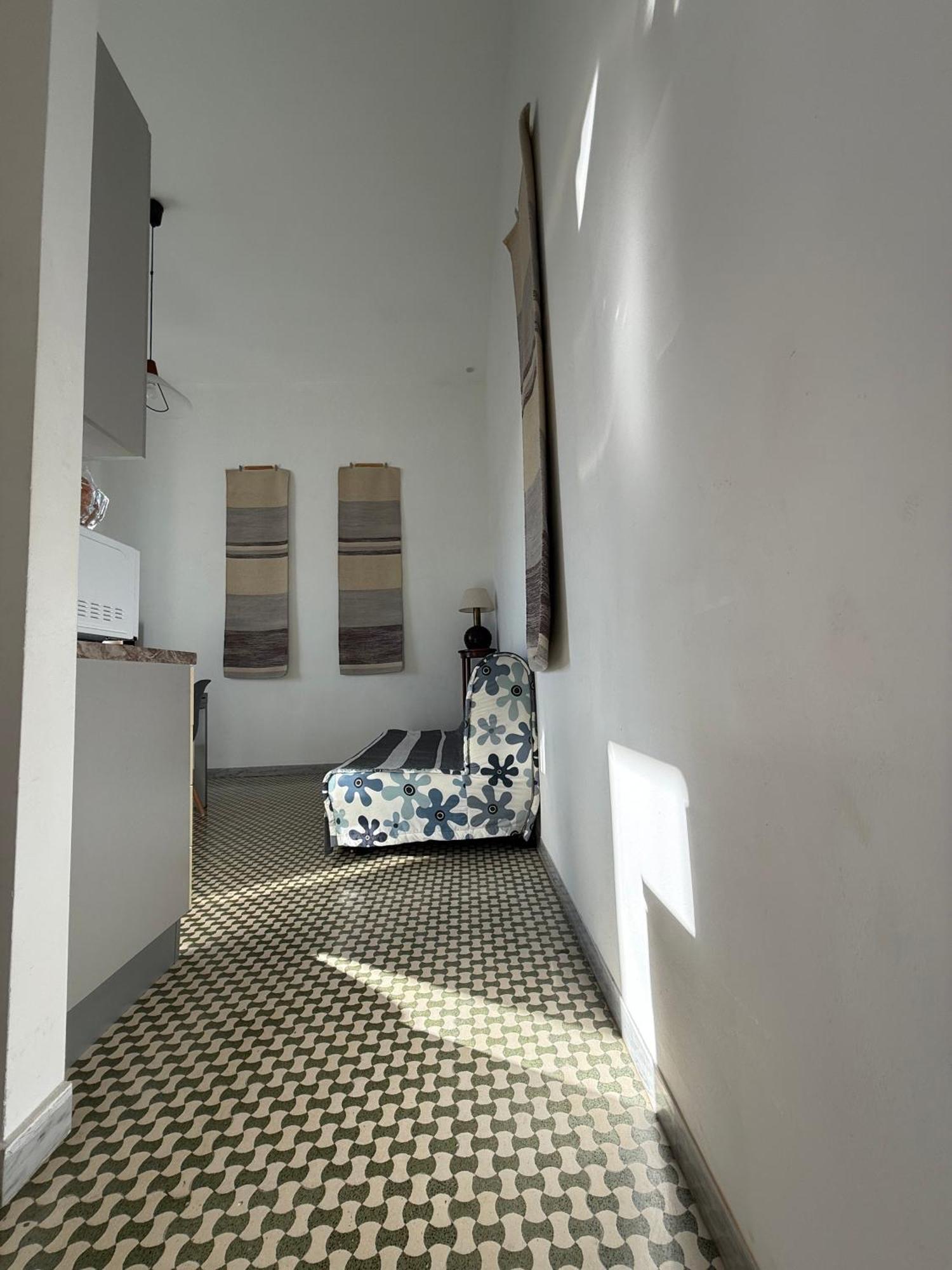 Il Pesce Di Legno Apartment ลีวอร์โน ภายนอก รูปภาพ